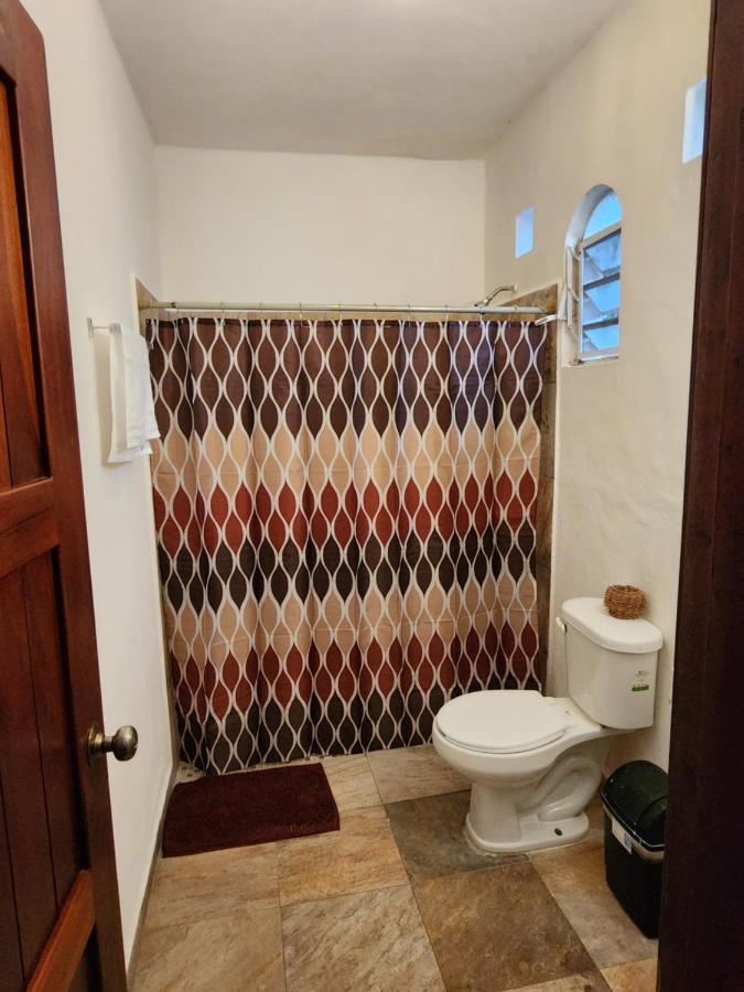 Hotel Maya Antes Navieros 巴卡拉尔 外观 照片
